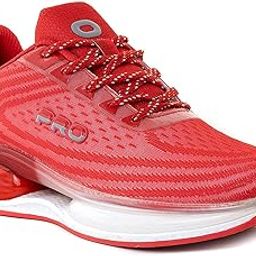 Pro Gym Sports Shoe Trainers for Men-picture-39