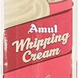Amul Whipping Cream, 250 ml-image-4
