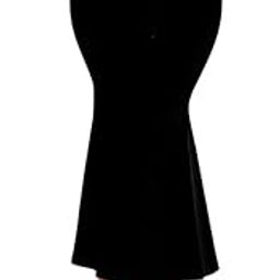 Polyester Saree Shapewear for Women | Regular Fit | Elastic Waist Bend | Fish Cut Pattern | Wrinkle Free | Lightweight & Comfortable | Stretchable | Ideal Petticoat for Women Saree-image-15