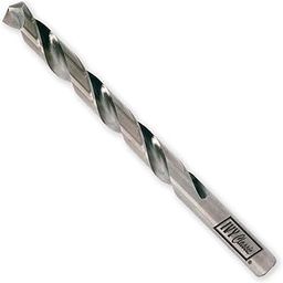 IVY Classic 01511 No. 11 Wire Gauge Drill Bit, M2 High-Speed Steel, 135-Degree Split Point, 1/Card-image-14
