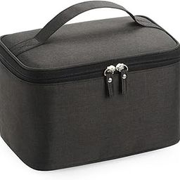 ZAPORA Briefcase Soft Storage Case Travel Bag For Projector-picture-44