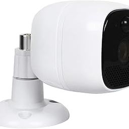 KhuFiya Survilliance Original Brand Battery Powered Waterproof Wireless HD 1080p IP Camera with Night Vision, Motion Detection and Two-Way Audio, 6 Months Battery Back-up-picture-24