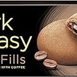 Sunfeast Dark Fantasy Coffee Fills, 69g Pack, Original Filled Cookie with Coffee Flavour-image-21