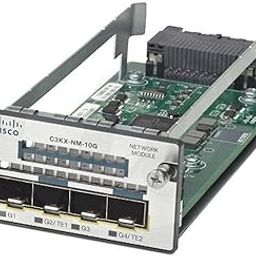 Cisco C3KX-NM-10G Catalyst 3K-X 10G Network Module-image-45