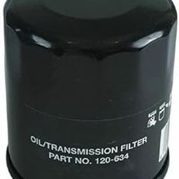 HASME 120-634 Oil Filter Replacements for John Deere Replaces for AM101001 AM101054 AM105172 AM105555 Fits for 49065-7010 692513 26165902A0 49065-2078 36563 3/4"-16 x 2 11/16" x 3" (1 Pack)-image-7