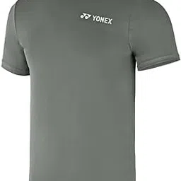 yonex T-Shirt 2528 |Badminton|Tennis|Squash|Tru Dry |Quick Dry |Breathable |Fleecy-picture-18