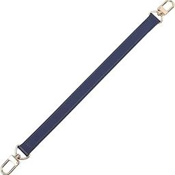 LOOM TREE Shoulder Bag Strap Handle Replacement Lobster Clasp Supplies Accessories Dark Blue-image-28