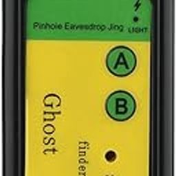 ELBME® Signal Detector Mobile Phone Signal Detector Wireless Detector Full-Range Tracker Finder_2-65