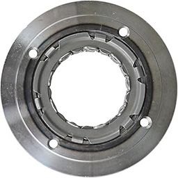 VTRUST One Way Clutch Assembly Compatible for Bajaj Pulsar NS-image-2