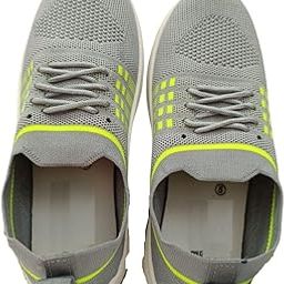 Unisex Lightweight Anti Skid Arch Support Memory Foam Sole Shoes for Boys & Girls-image-79