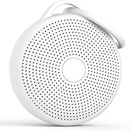 Ankilo White Noise Machine, Portable Sound Machine for Sleep, 24 Soothing Sound, Volume Control, 3 Timing, Adjustable Night Light, Sound Therapy for Home, Travel, Registry Present-image-26