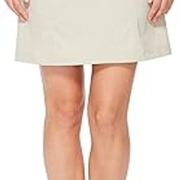 Womens Discovery Skort-image-80