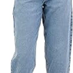 Women's Stretchable Barrel Fit Jeans - High-Rise | Lightweight | Classic 5 Pocket Styling-image-73