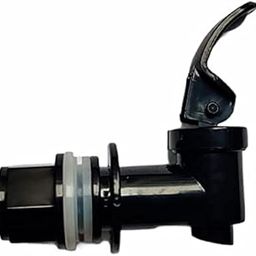Krisha Enterprises Tap Compatible With Pureit Water Purifiers (Blue),White, Reverse Osmosis-image-45