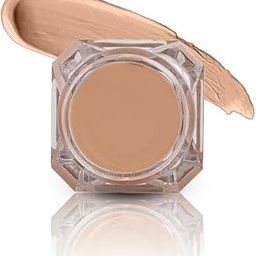 Cuffs N Lashes Cover Pot | Concealer Nude-03 (14gm)-48