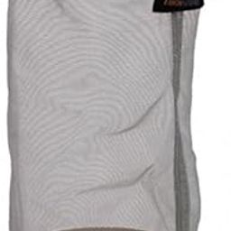 THE STYLE SUTRA Ultra Light Mesh Stuff Sack Storage Bag for Tavel Camping Size M-image-5