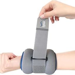 Tynor Weight Cuff, for Strength Training & Rehabilitation | Comfortable & Breathable Design for Men & Women-image-9