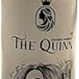 THE QUINN Olive Hair Shampoo 200ml - Natural Hair and Skin Care | Nourishes Scalp | No Frizziness | Multi-Purpose Hair Shampoo-41