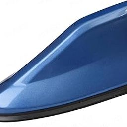 HUUSO Hybrid Aero Shark Fin Antenna (Upgraded 2.0, Color: Blue) Shark Fin Antenna Cover for Decoration & Enhance The Signal Compatible with Maruti Ertiga (2012-2015)-image-50