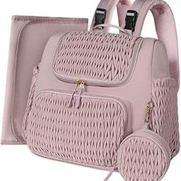 BNF®Diaper Bag Versatile Sturdy Portable Large Capacity for Dad Mom Outdoor|Baby | Diapering | Diaper Bags|1 Diaper-image-0