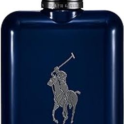 Ralph Lauren - Polo Blue - Parfum - Men's Cologne - Aquatic & Fresh - With Citrus, Oakwood, and Vetiver - Intense Fragrance-9