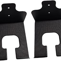 ARTISOUL® Garage Organizer Trimmer Rack Garage Storage Hook Multiuse Weeds Eater Hanger Black 2 Pieces-image-50