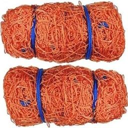 ProZone Nylon Portable Easy-Up Soccer/Football Goal Post net-picture-17