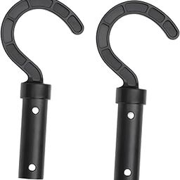 ARTISOUL® 2X Hooks for Robotic Pool Cleaner Connected to The Telescopic Rod Pool Hooks | Yard, Garden & Outdoor Living | Pools & Spas | Pool Cleaning Tools | Pool Cleaners & Vacuums-image-0