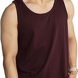 DAMENSCH Men's Cotton Regular Fit T-Shirt-image-22
