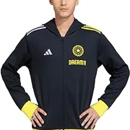 adidas Men India Cricket Travel Upper-picture-44