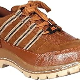 Mens New Safety Shoes with Steel Toe-44