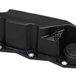 SIK Engine Valve Chamber Cover 30731234 Black Car Accessories for Volvo-image-5