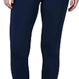 jolger High-Waist Workout Tights for Women – Breathable, Stretchable Activewear Leggings with UV Protection Stylish Sweat-Wicking Gymwear Perfect for Gym, Pilates, Yoga, and Fitness Enthusiasts-picture-1