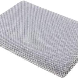 bnf® Blank Rug Hooking Mesh Canvas for Rug Making Latch Hook Crafts 100x150cm | Fabric-image-25