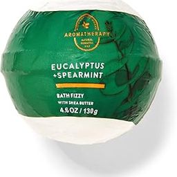 Bath & Body Works Eucalyptus Spearmint Bath Fizzy-11