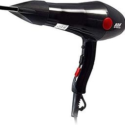 Saiyam Professional Hot and Cold Air Hair Dryer For Women and Men with Thin Styling Nozzle (2000 W, Black)-image-91