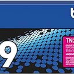 Brother Toner TN-269M (Magenta Colour) Has 1200 Pages Yield Compatible with HL-L3220CDW HL-L3280CDW DCP-L3560CDW MFC-L3760CDW-image-21