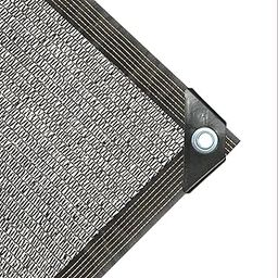40% Sunblock Shade Cloth for Plants Cover, 10 x 20 FT Black Shade Net with Grommets, UV Resistant Sun Shade Mesh Fabric for Greenhouse, Pergola, Kennel, Patio, Garden and Balcony-25