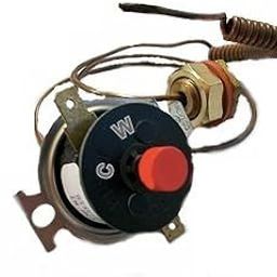 ClockWork Hydrocollator Over-temp Thermostat for Older M-4 Unit & All Present Model w/ Overtemp Pn# Cw20548-image-76