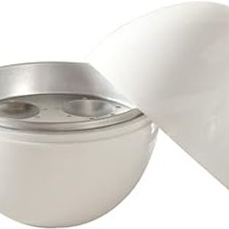 Nordic Ware Microwave Egg Boiler-22