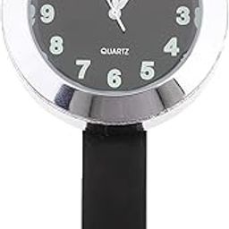 Lyla Waterproof Mount Dial Clock Bracket Universal for Motorcycle Motorbike Bike-picture-31
