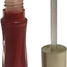MEGAGA Lip Gloss Dark Red (Matte)-image-91