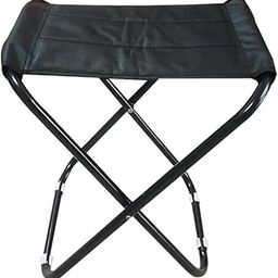 fortable Portable Stool for Camping, Camping Stool, use for Outdoor & Indoor, Weight Support 100 kgs-image-51