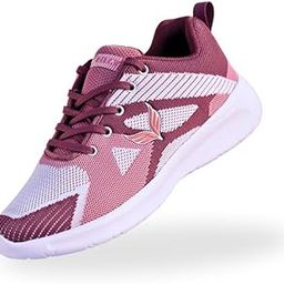 Women's Sports Running Shoes | True Orthopedic Foam Insole & Ultrasoft Outsole | Sports,Gym,Training,Walking,Jogging,Casual,Athletics | Lightweight & Comfortable | Enigma-picture-26