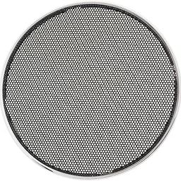 bnf® Speaker Decorative Round Subwoofer Mesh Grill Cover Guard Protector 6.5 inch-77