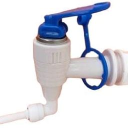 Vstec 1 Set RO Tap Connector Suited for Many RO Models - 1/4 x 1/8.-32