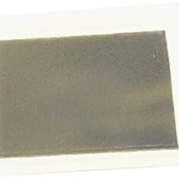 KICHOUSE Magnetic Viewing Film Magnetic Field Detection Paper for Educational Use for Science Exploration-image-8