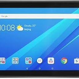 Lenovo Tab4 10 Tablet (10.1 inch,16GB,Wi-Fi + 4G LTE, Non Calling) Slate Black-picture-8