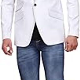 Men Slim FIT Printed RAJWADA Formal Suit Set-image-2