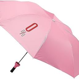 Travel Bottle Umbrella, Windproof, UV Protection, Portable Sun and Rain Protection for Men and Women-image-40